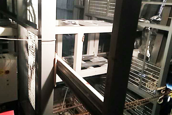 山東房屋加固改造